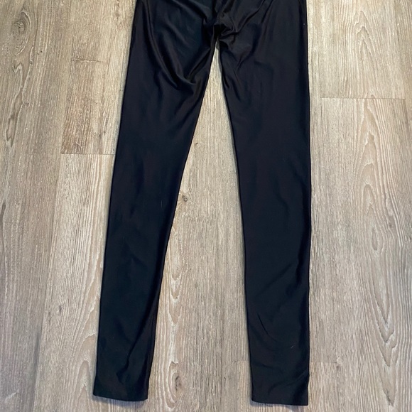 Compression leggings - Picture 3 of 6